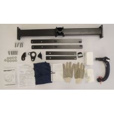Ford Kuga SUV MK2 11/2012 Onwards Oris Detachable Towbar