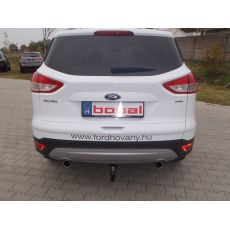 Ford Kuga SUV MK2 11/2012 Onwards Oris Detachable Towbar