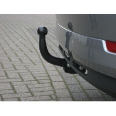 Ford Mondeo Hatchback 2007-2014 Oris Swan Neck Towbar