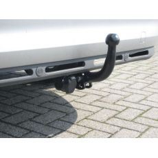 Ford Mondeo Hatchback 2007-2014 Oris Swan Neck Towbar