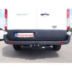 Ford Transit Van and Minibus 2014 Onwards Oris Flange Towbar