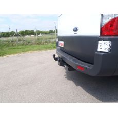 Ford Transit Van and Minibus 2014 Onwards Oris Flange Towbar
