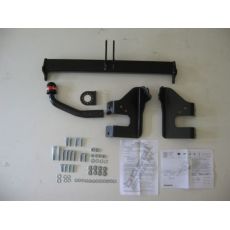 Hyundai Tucson SUV 2004-2010 Oris Swan Neck Towbar
