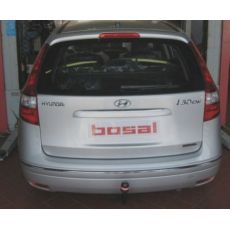 Hyundai i30 CW Estate 2007-06/2012 Oris Swan Neck Towbar