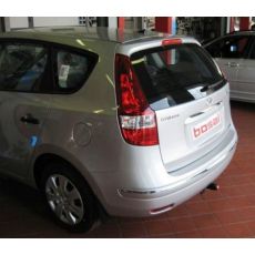 Hyundai i30 Estate 2008-2012 Oris Eco Detachable Towbar