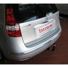 Hyundai i30 Estate 2008-2012 Oris Eco Detachable Towbar