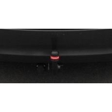 Hyundai i30 Estate 2012 Onwards Oris Detachable Towbar