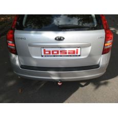 Kia Ceed Estate SW 2007-12/2012 Oris Swan Neck Towbar