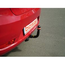Kia Pro-Ceed Hatchback 3 Door 2008 On Oris Eco Detachable Towbar