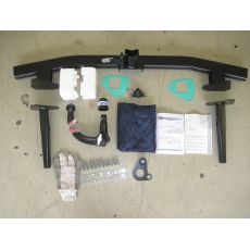 Mercedes A Class MPV 10/2004-06/2012 Oris Detachable Towbar