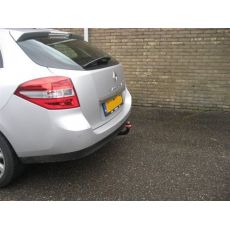 Renault Laguna III Estate 10/2007 Onwards Oris Swan Neck Towbar