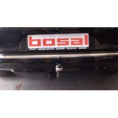 Renault Clio Sports Tourer Estate IV 11/2012 Onwards Oris Swan Neck Towbar