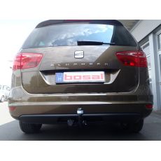 Seat Alhambra 2010 Onwards Oris Detachable Towbar