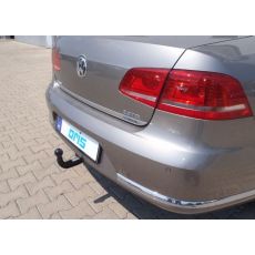 Volkswagen Passat Saloon 10/1996-2005 Oris Detachable Towbar