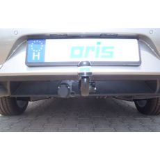 Volkswagen Passat Saloon 10/1996-2005 Oris Detachable Towbar