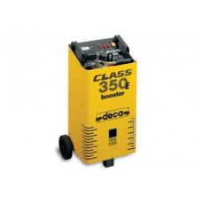 DECA 12/24V Max Output, Charging 35A / Start 300A - MP733