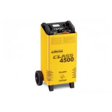 DECA 12/24V Max Output, Charging 75A / Start 500A - MP734