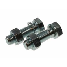 NUT&BOLT M16 X 55 DP
