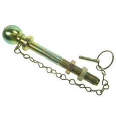 7/8" X 190MM BALLPIN