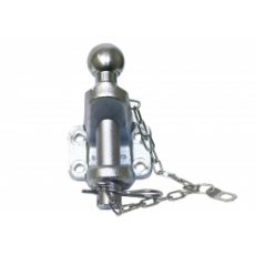 DIXON BATE D201691 5T BALL & PIN TOWING JAW