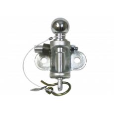 BRADLEY V352 (E40TC) 3.5T BALL/PIN TOWING JAW