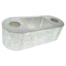 TOWBALL SPACER 1½" DP