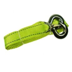 RECOVERY TOWING STRAP - 4000kg 3.5M DP