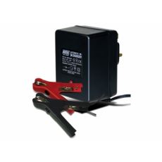 BATTERY CHARGER AUTOMATIC TRICKLE CE