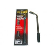 WHEEL WRENCH EXTENDABLE 17/19 21/23mm DP