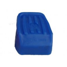 QUICK REL NEG BATT CLAMP BK