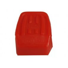QUICK REL POS BATT CLAMP BK