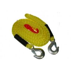 TOW ROPE - 4M x 4000KG DP