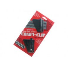 SEAT BELT CLIP