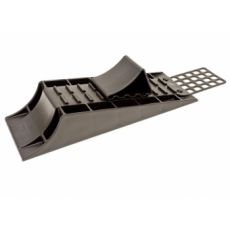 LEVEL RAMP SET - RAMP, ACCESS AID & CHOCK