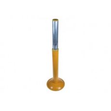 CARAVAN - NOSEWEIGHT INDICATOR GAUGE