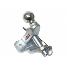 DIXON BATE D202014 3.5T BALL & PIN TOWING JAW