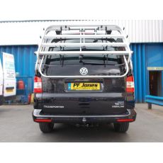 Volkswagen T5 Transporter 2003-2009 Westfalia Detachable Towbar