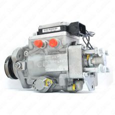 Ford Fiesta 1.8 TD 2000-2003 Reconditioned Bosch Diesel Fuel Pump 0470004007