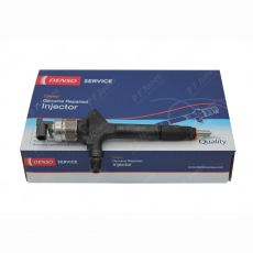 Mazda 3 2005 Onwards Reconditioned Denso Diesel Injector 095000-5780
