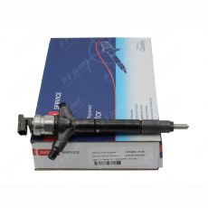Toyota Rav 4 2006 Onwards Reconditioned Denso Diesel Injector 095000-7640