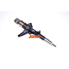 Nissan Primera 2001 Onwards New Denso Diesel Injector DCRI100880