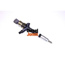 Toyota Corolla 2000 Onwards New Denso Diesel Injector DCRI100640