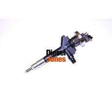 Vauxhall Corsa D Euro4 2007 Onwards New Denso Diesel Injector DCRI106130