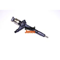 Nissan Pathfinder 2005 Onwards New Denso Diesel Injector DCRI105650
