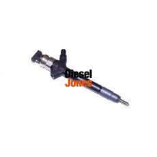Toyota Avensis 2005 Onwards Reconditioned Denso Diesel Injector 095000-7610