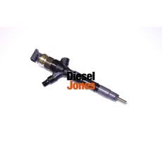 Toyota Landcruiser 2004 Onwards New Denso Diesel Injector DCRI107730