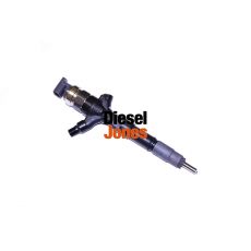 Toyota Hilux 2.5 D 2005-2008 Reconditioned Denso Diesel Injector 095000-7760