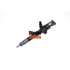 Toyota Hilux 2.5/3.0 D 2006-2007 Reconditioned Denso Diesel Injector 095000-7780