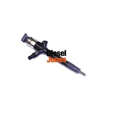 Mitsubishi Montero 3.2 2010 Onwards New Denso Diesel Injector 295050-0560