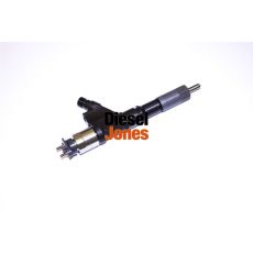 Isuzu N Series 3.0/5.2/7.8 2004 Onwards New Denso Diesel Injector 970950-0547